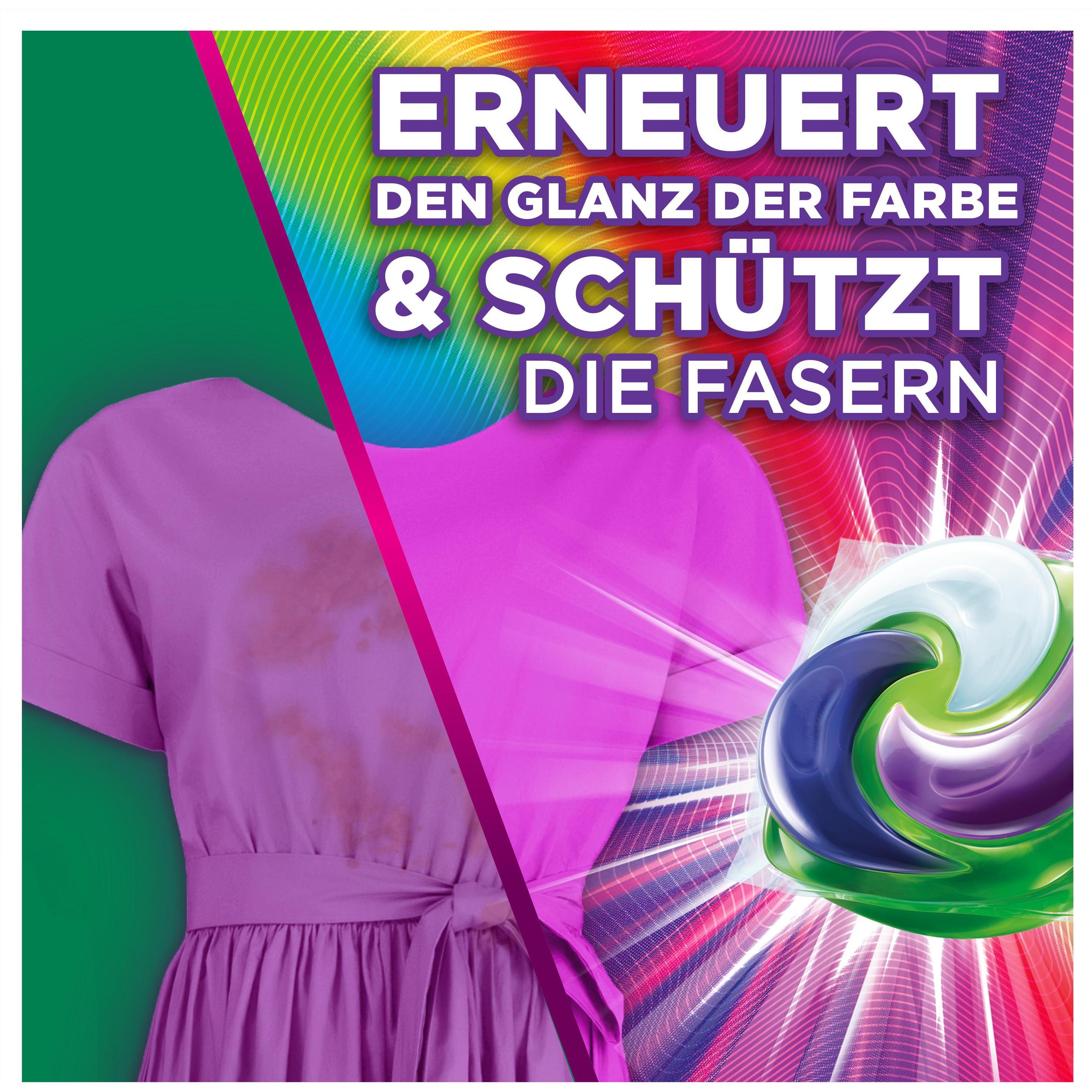 Thumbnail - Ariel All-in-1, Waschmittel + Textilpflege