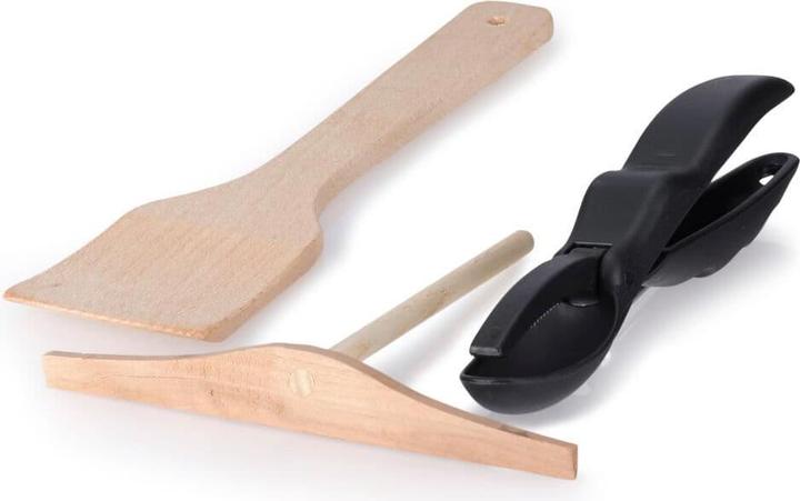 Produktbild Mio Star Marroni/Crêpes/Grill