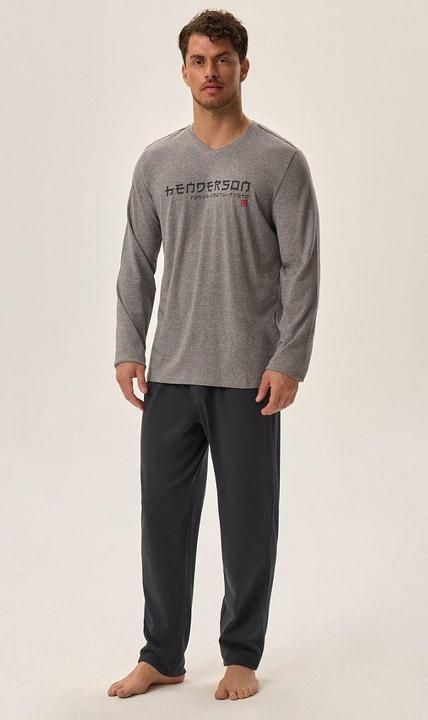 Produktbild Henderson Pyjama (L)