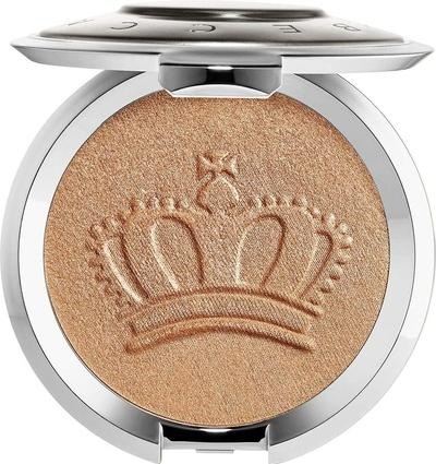 Produktbild Becca Shimmering Skin Perfector, Pudra iluminatoare, Nuanta Royal Glow, 7g