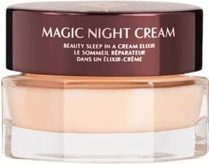 Charlotte Tilbury Magic Night Cream (15 ml, Nachtcreme)