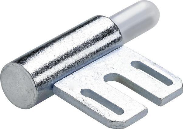 Hettich Türband Unterteil 15 x 65 mm