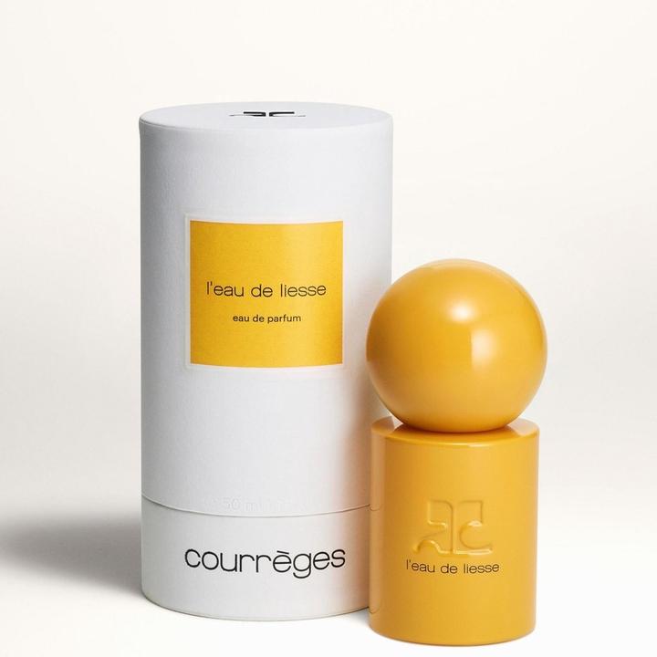 Immagine prodotto Courreges - l'eau de liesse eau de parfum (Eau de parfum, 100 ml)