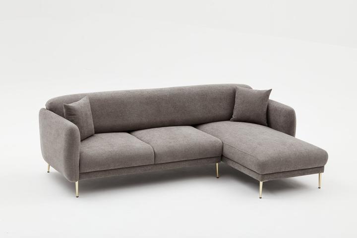 Image du produit Atelier del Sofa Estella (Canapé d'angle, Canapé-lit)
