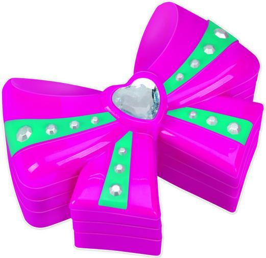 Immagine prodotto Rs Toys Minidiva trucchi trousse fiocco rosa