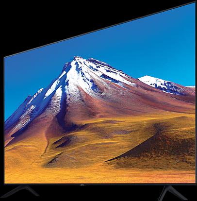 Produktbild Samsung UE55TU7092U (55", LCD, 4K)