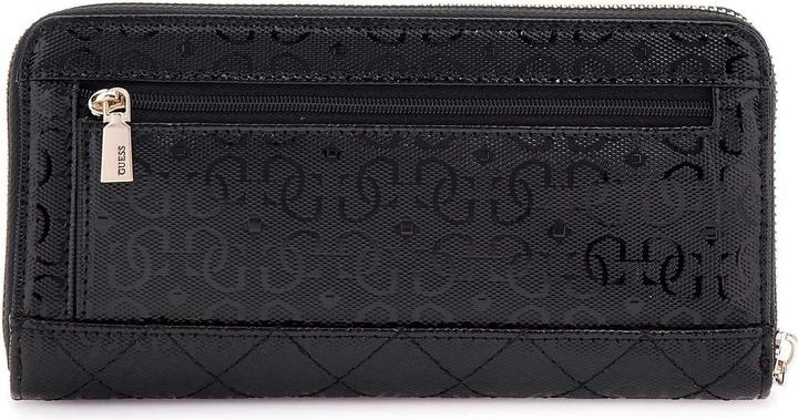 Actual product image Guess Idra SLG Large Zip Around Wallet