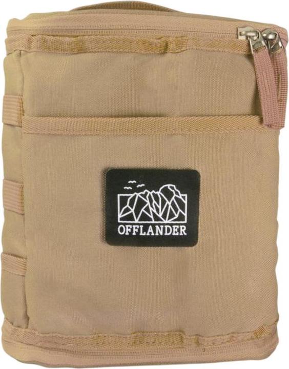 Produktbild Offlander Tasche Logo 36L (10 l)