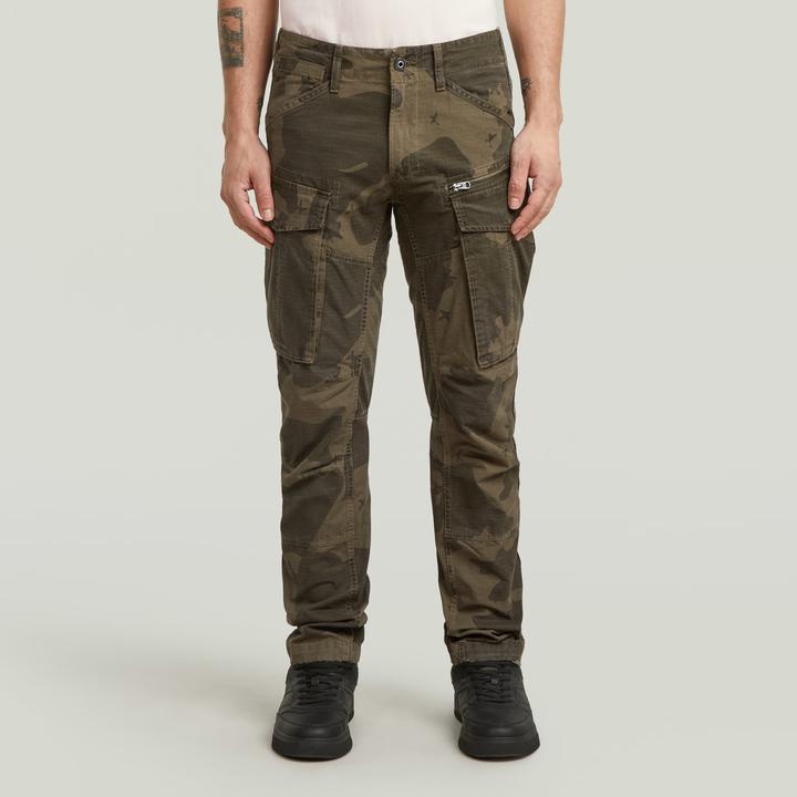 Immagine prodotto G-Star Rovic Zip 3D Tapered (34)