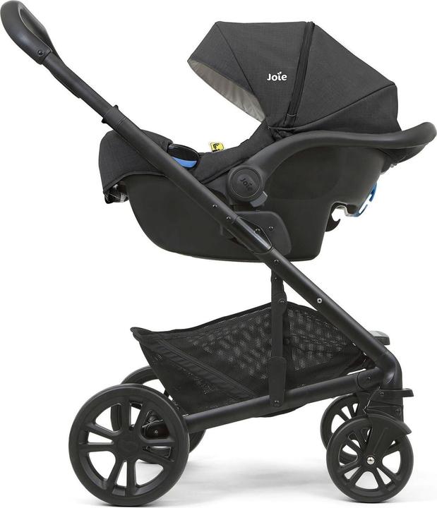 Image du produit Joie i-Gemm 2 (Coque auto, Norme ECE R129/i-Size)