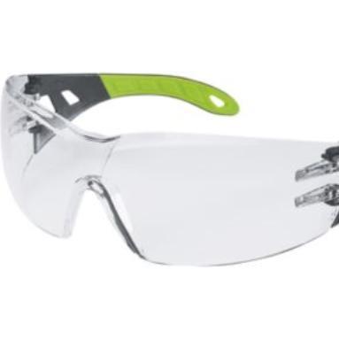 Uvex Safety, Schutzbrille + Gesichtsschutz, Pheos
