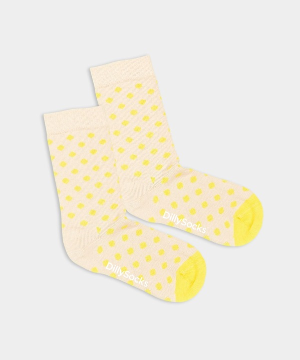 Produktbild DillySocks Lil Mayo Dots (Einzelpack, 15 - 18)