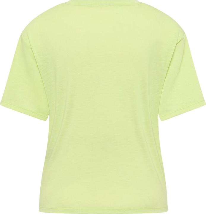 Actual product image Jack Wolfskin Vonnan Crop T W (XL)