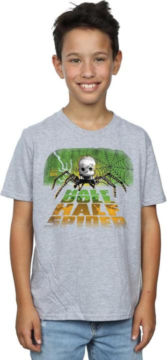 Produktbild Disney Toy Story Half Doll Half Spider TShirt Jungen (140, 146)