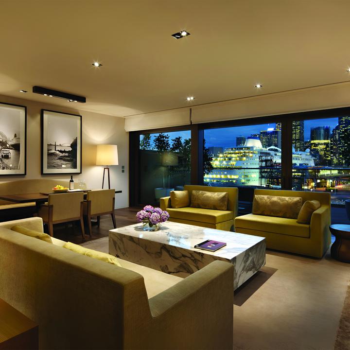 Actual product image LED Ultra Efficient EyeComfort (GU10, 215 lm, 1x)