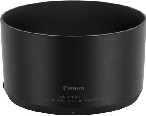 Actual product image Canon RF 85mm f/2.0 Macro IS STM (Canon RF, full size)