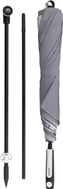 Image du produit Doppler Expert Multi Push Up (1.60 m)