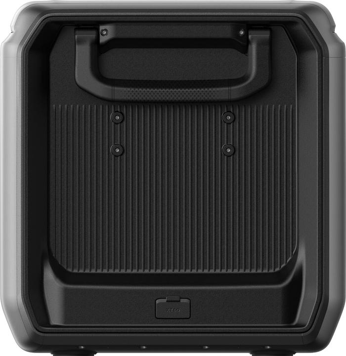 Actual product image EcoFlow Glacier Classic 55L without battery (55 l)