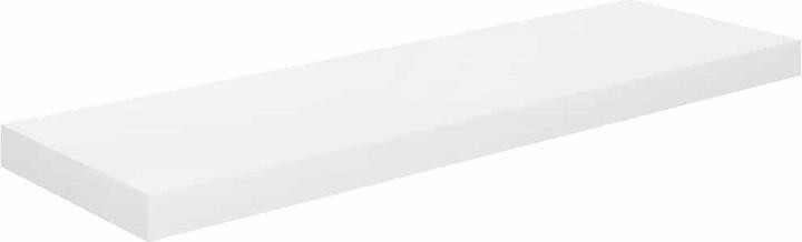 Actual product image vidaXL Wandregal (23.50 x 80 x 3.80 cm)