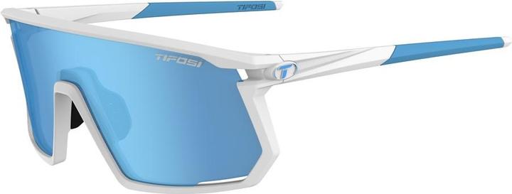 Tifosi Moab Clarion Mattweisse Brille