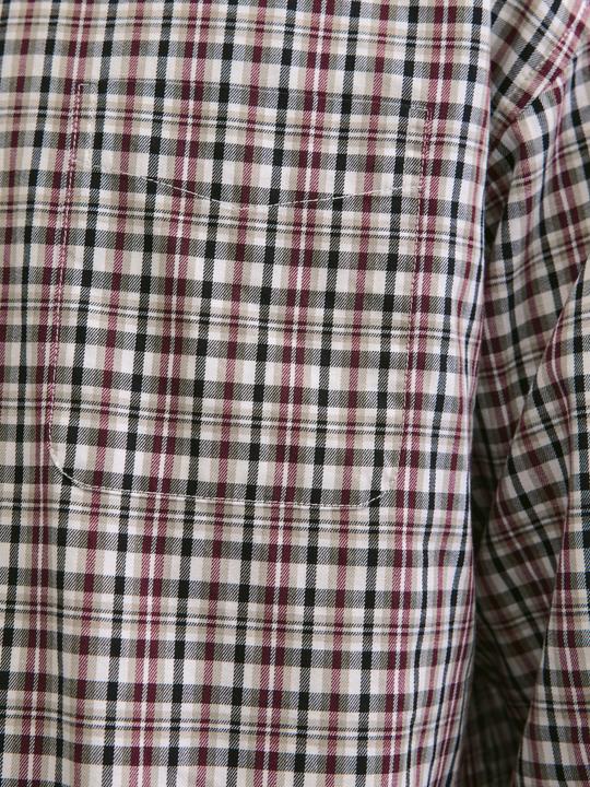 Image du produit Jack & Jones Wide Fit Hemd Hemd (M)