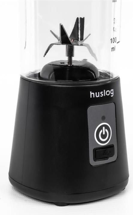 Produktbild Huslog Portable Blender TO GO 180W HUS1025 (180 W)