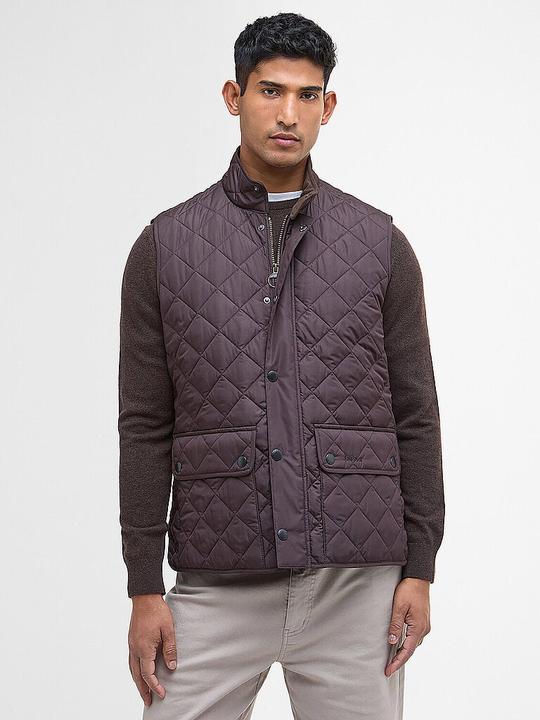 Image du produit Barbour Steppgilet LOWERDALE (M)