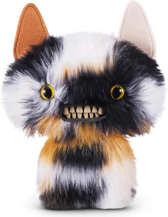 Actual product image Fuggler Butt Ugly Pets Series (random model) (23 cm)