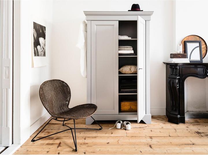 Produktbild Woood Isabel (191 x 118 x 47 cm)