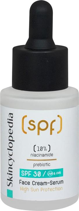 Image du produit Skincyclopedia Sérum-crème (30 ml)