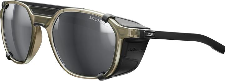 Beige, Grau, Schwarz
