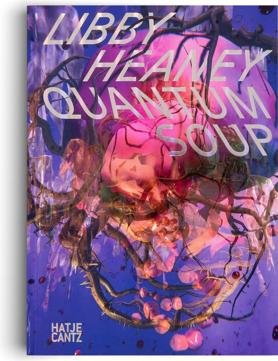 Produktbild Libby Heaney (Deutsch, Englisch, Amira Gad, Ariane Koek, Hauser Schwarz, Julia Greenway, Libby Heaney, Paul Luckraft, Sabine Himmelsbach, 2024)