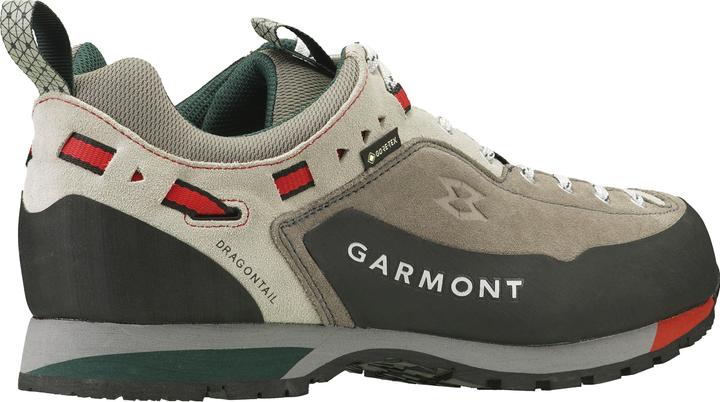 Actual product image Garmont Dragontail LT GTX (42)