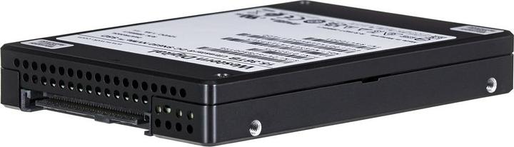 Image du produit WD ULTRASTAR DC SN655 U.3 3.84TB PCIE (3840 Go, 2.5")