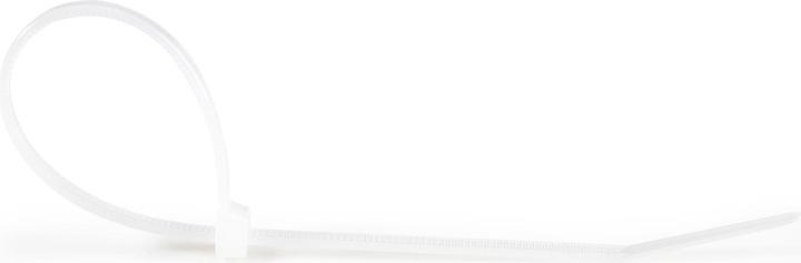 Image du produit StarTech 10"(25cm) Cable Ties, 1/8"(4mm) wide, 2-5/8"(68mm) Bundle Diameter, 50lb(22kg) T (2500 mm, 100 pcs)