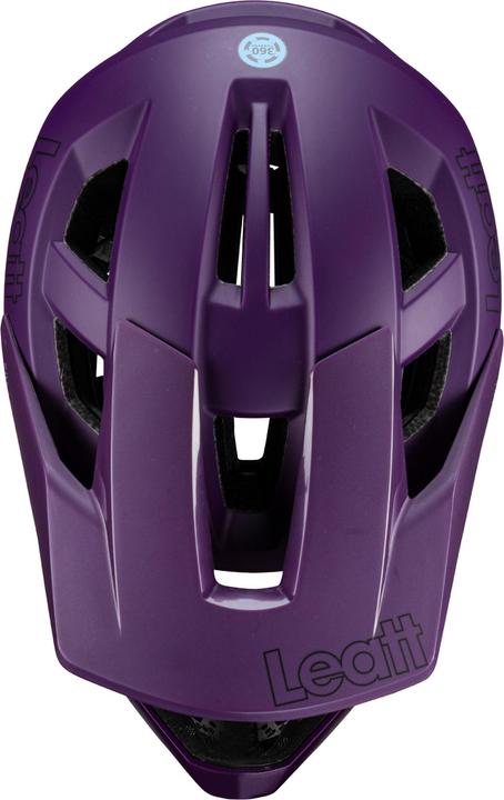 Produktbild Leatt Enduro 2.0 (59 - 63 cm)