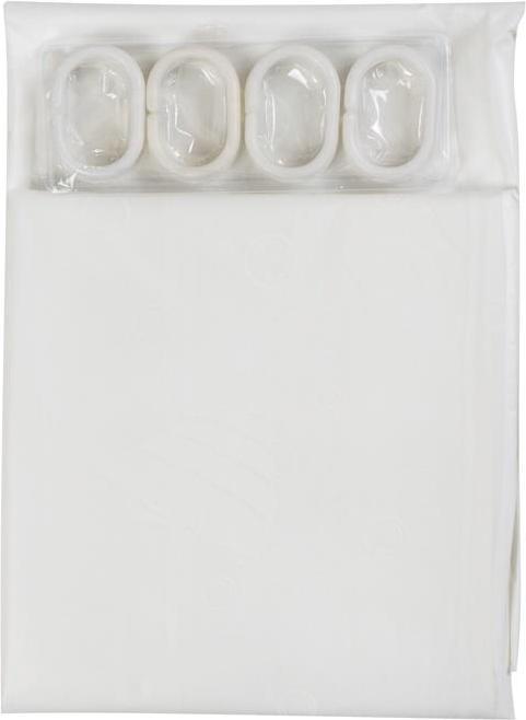 Thema_lux RIDEAU DE SALLE DE BAIN (PED-009) (180 x 180 cm)