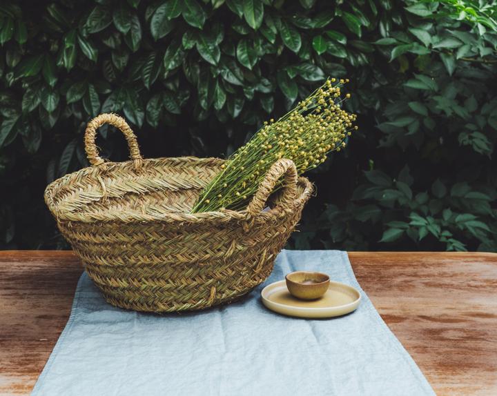 Produktbild soñho Açafrão Teller (17 cm)