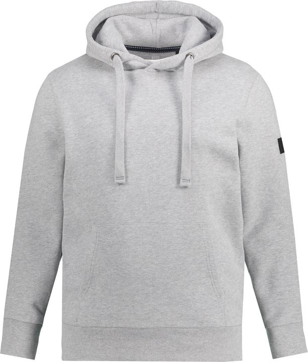 Grey melange