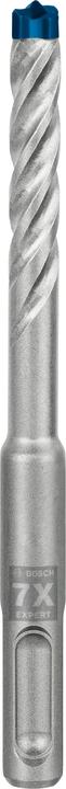 Produktbild Bosch Professional Zubehör EXPERT SDS plus-7X Hammerbohrer, 8 x 50 x 115 mm (8 Millimeter)