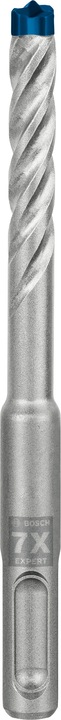 Actual product image Bosch Professional Zubehör Expert SDS plus-7X hammer drill bit, 8 x 50 x 115 mm (8 millimetres)