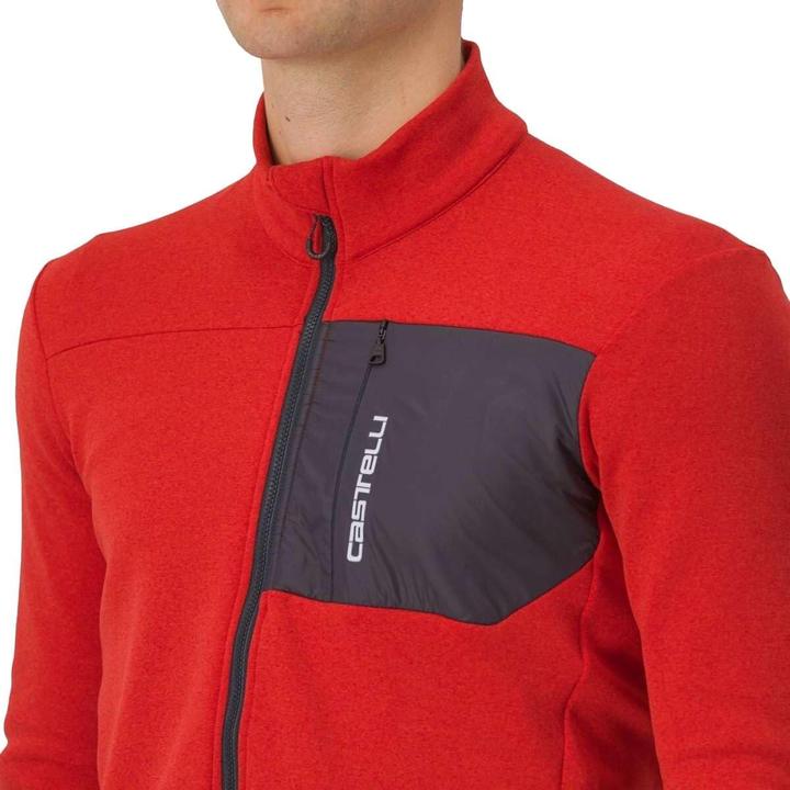 Produktbild Castelli Unlimited Trail Jersey (M)