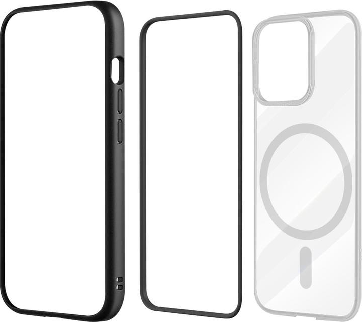 Actual product image RhinoShield Mod NX MagSafe iPhone 15 Plus (Apple iPhone 15 Plus)