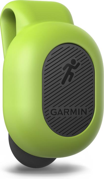 Actual product image Garmin Running Dynamics Pod