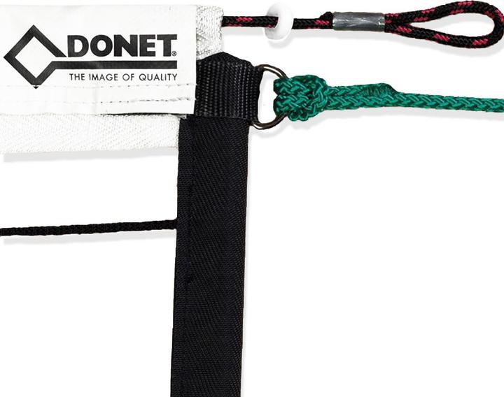 Image du produit Dost Filet De Tournoi De Volley-Ball Dvv-1, 4 mm