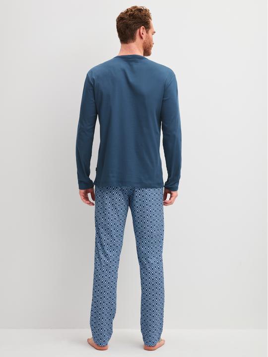 Immagine prodotto Calida Relax Streamline Pyjama, lang (M)