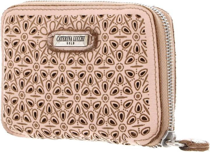 Actual product image Caterina Lucchi Modena Diva Zip Around Wallet