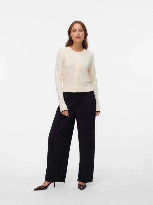Produktbild Vero Moda VMPAIGE Hose Plisseehose (XS)