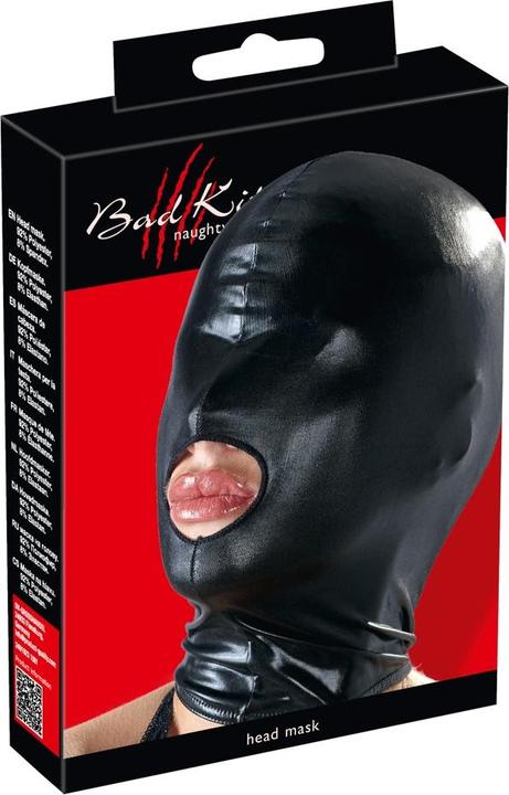 Produktbild Bad Kitty Kopfmaske
