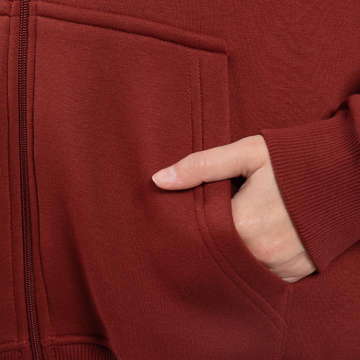 Produktbild Smilodox Zip Hoodie Lyanna (S)